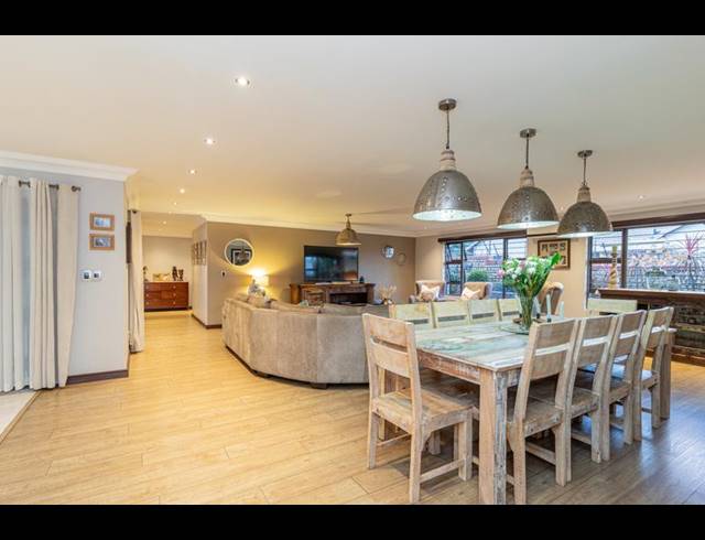 4 BEDROOM HOUSE FOR SALE IN HOMES HAVEN